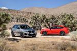 BMW X4 M Competition 2019 года (WW)